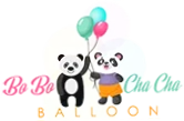 Bobochachaballoon
