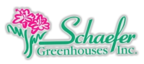 Schaefer Greenhouse