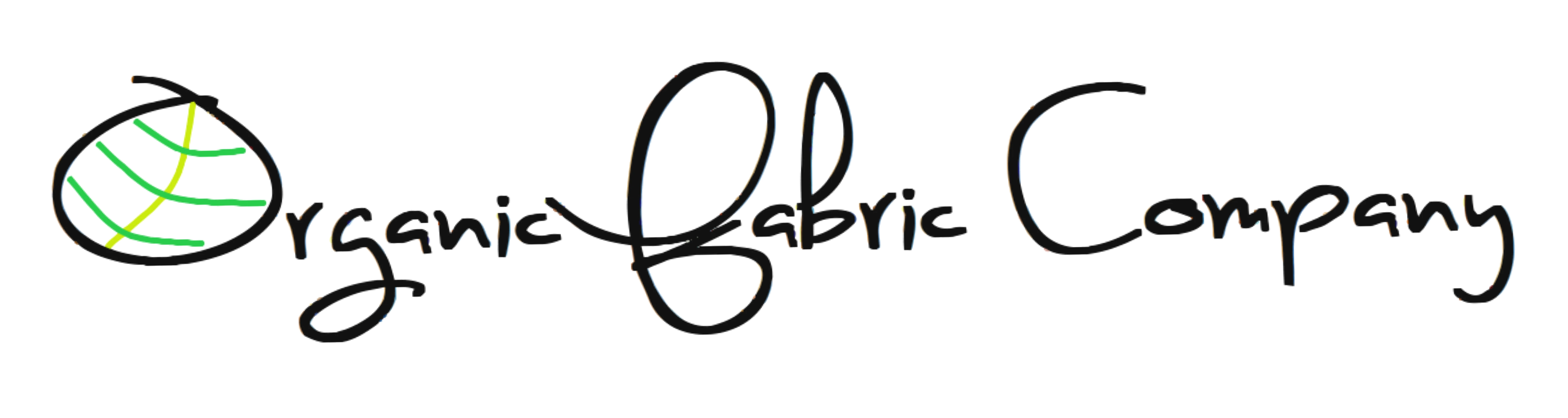 Organic Fabric Company