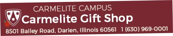 Carmelite Gift Shop