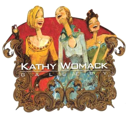 Kathy Womack Art