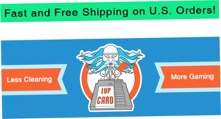 1Upcard