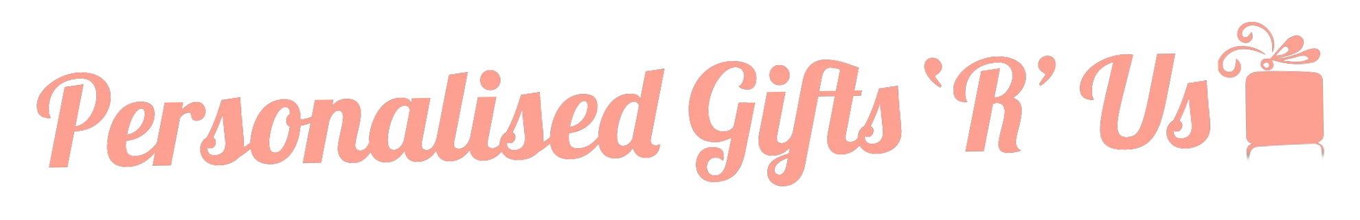 Personalised Gifts 'R' US