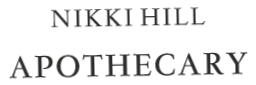 Nikki Hill Apothecary