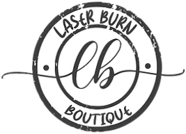 Laser Burn