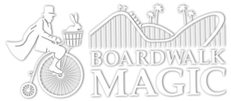 Boardwalk Magic
