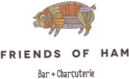 Friends Of Ham