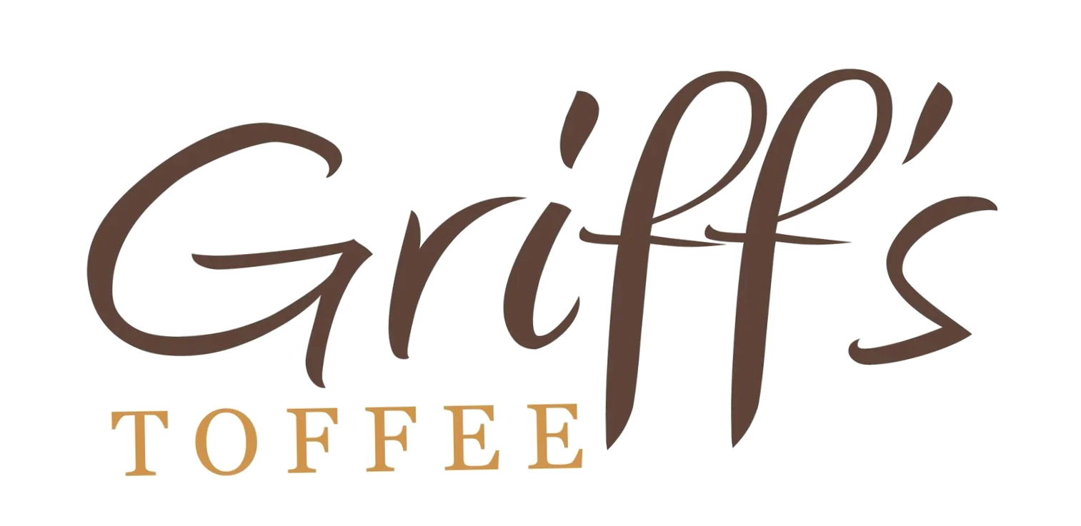 Griff's Toffee