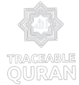 Traceable Quran