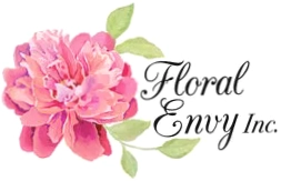Floral Envy