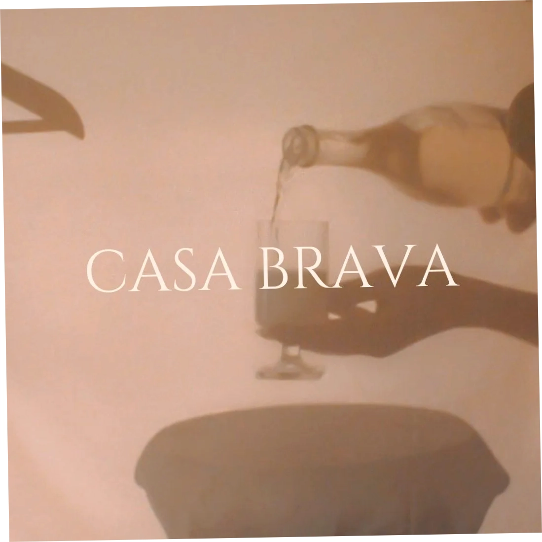 CASA BRAVA