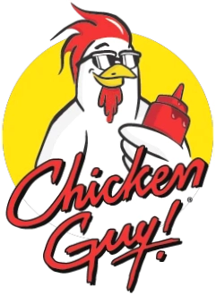 Chicken Guy