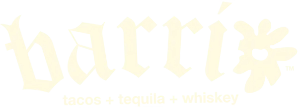 Barrio Tacos
