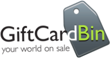 GiftCardBin