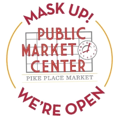 Pike Place Market