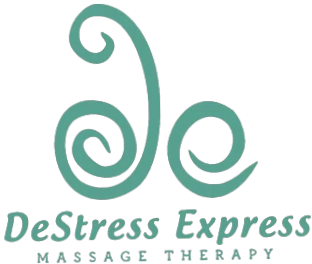DESTRESS EXPRESS