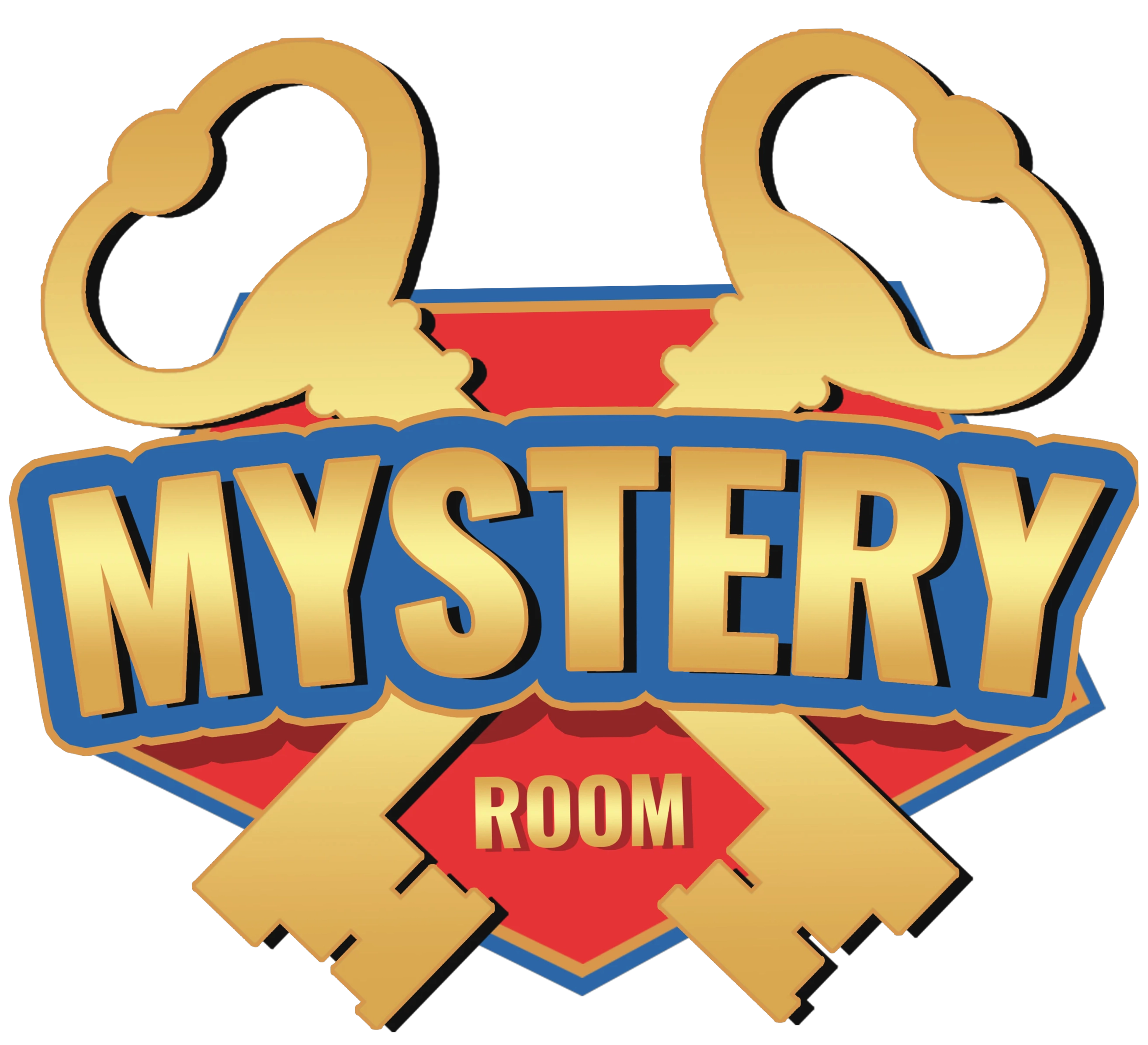 Mystery Room