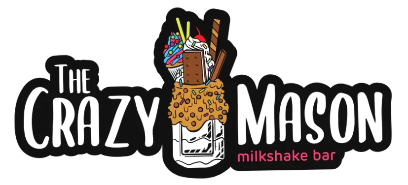 The Crazy Mason