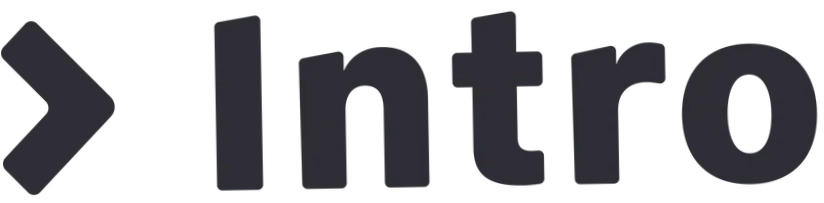 Intro