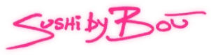 Sushi By Bou