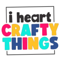 I Heart Crafty Things