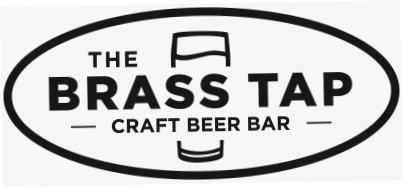 Brass Tap