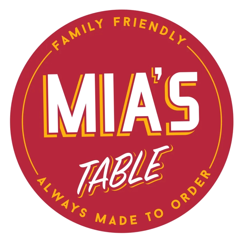 Mia's Table