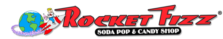 Rocket Fizz