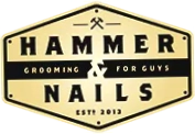 Hammer And Nails