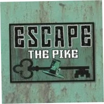 Escape The Pike