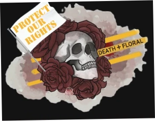 Deathandfloral