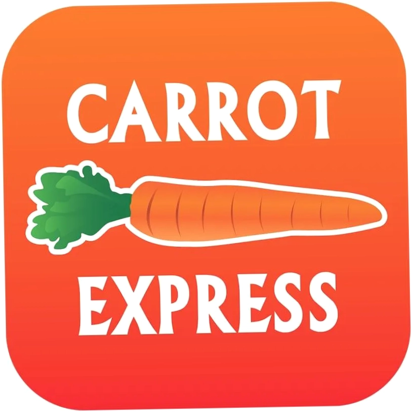 Carrot Express