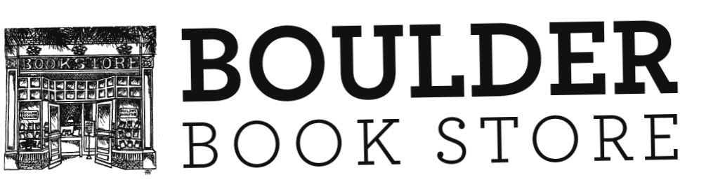 Boulder Bookstore