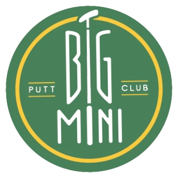 Big Mini Putt Club