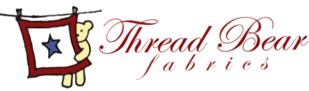 Thread Bear Fabrics