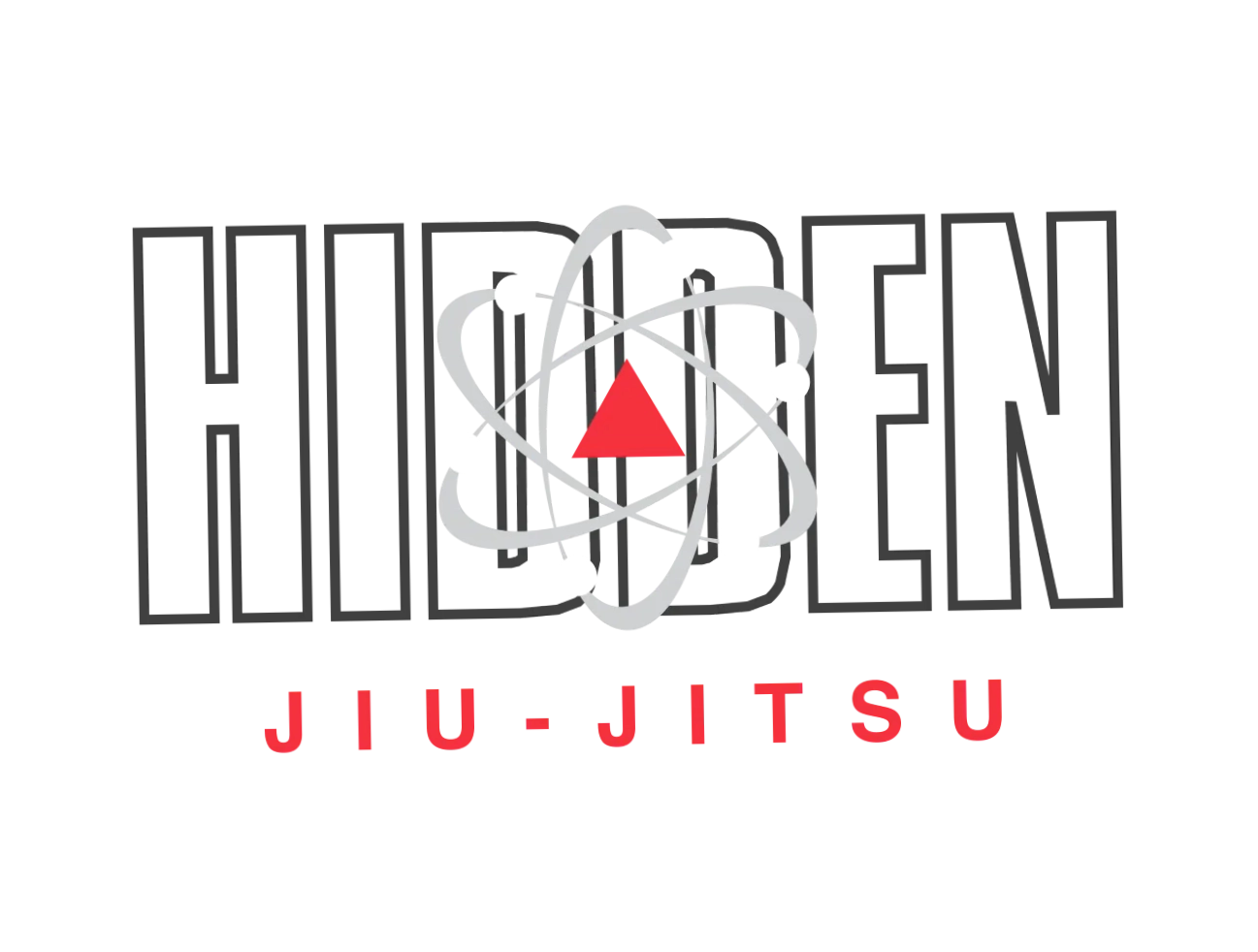 Hidden Jiu Jitsu