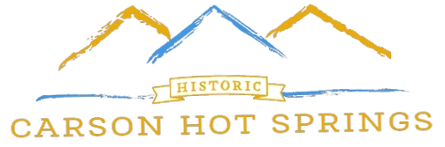 Carson Hot Springs