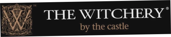 The Witchery Edinburgh