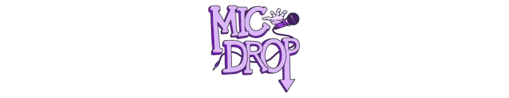 Mic Drop Comedy