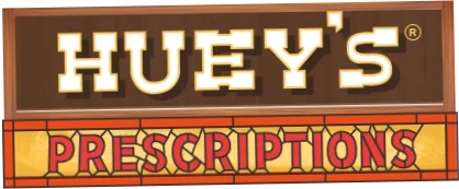 Huey's Burger