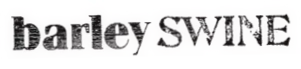 Barley Swine