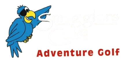 Smugglers Cove Mini Golf
