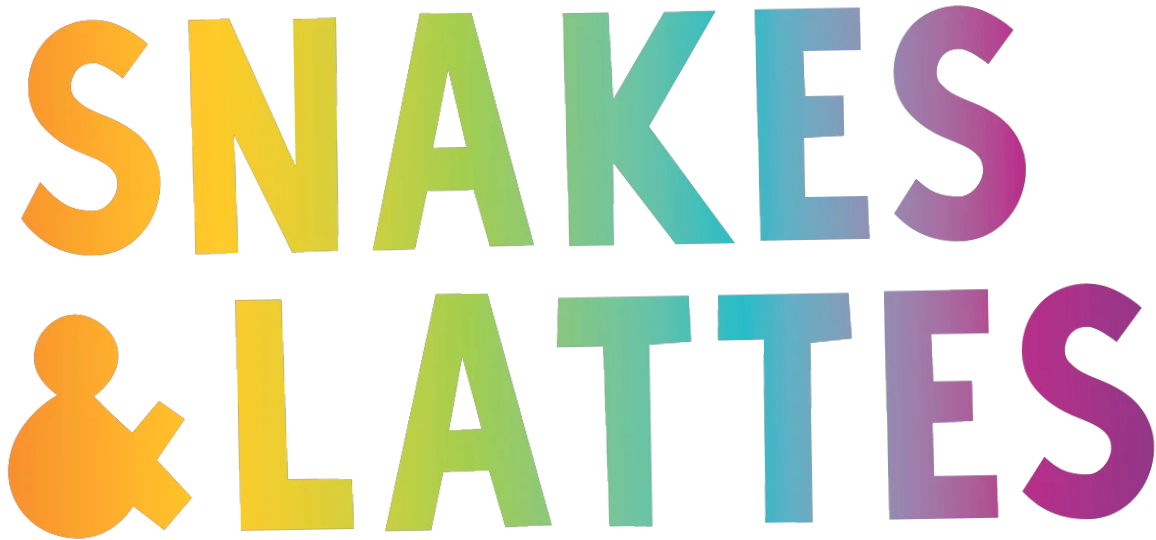 Snakes And Lattes