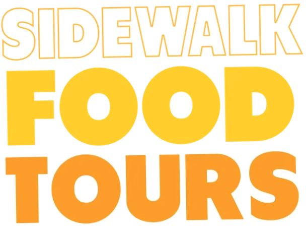 Sidewalk Food Tours