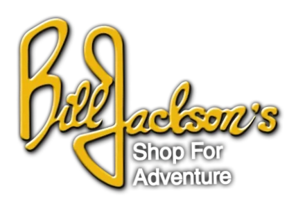 Bill Jackson's