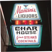 Mancini's