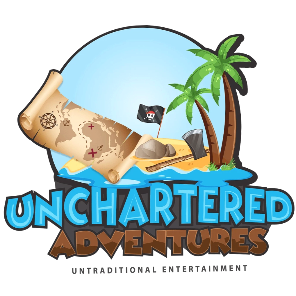 Unchartered Adventures