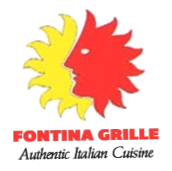 Fontina Grille