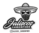 Jalisco's CarbonFiber