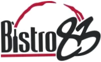 Bistro 83